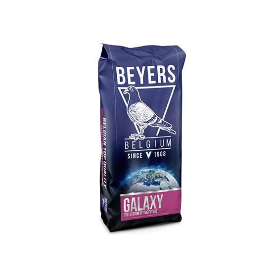 BEYERS Galaxy Zucht 20kg